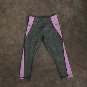 Zella leggings